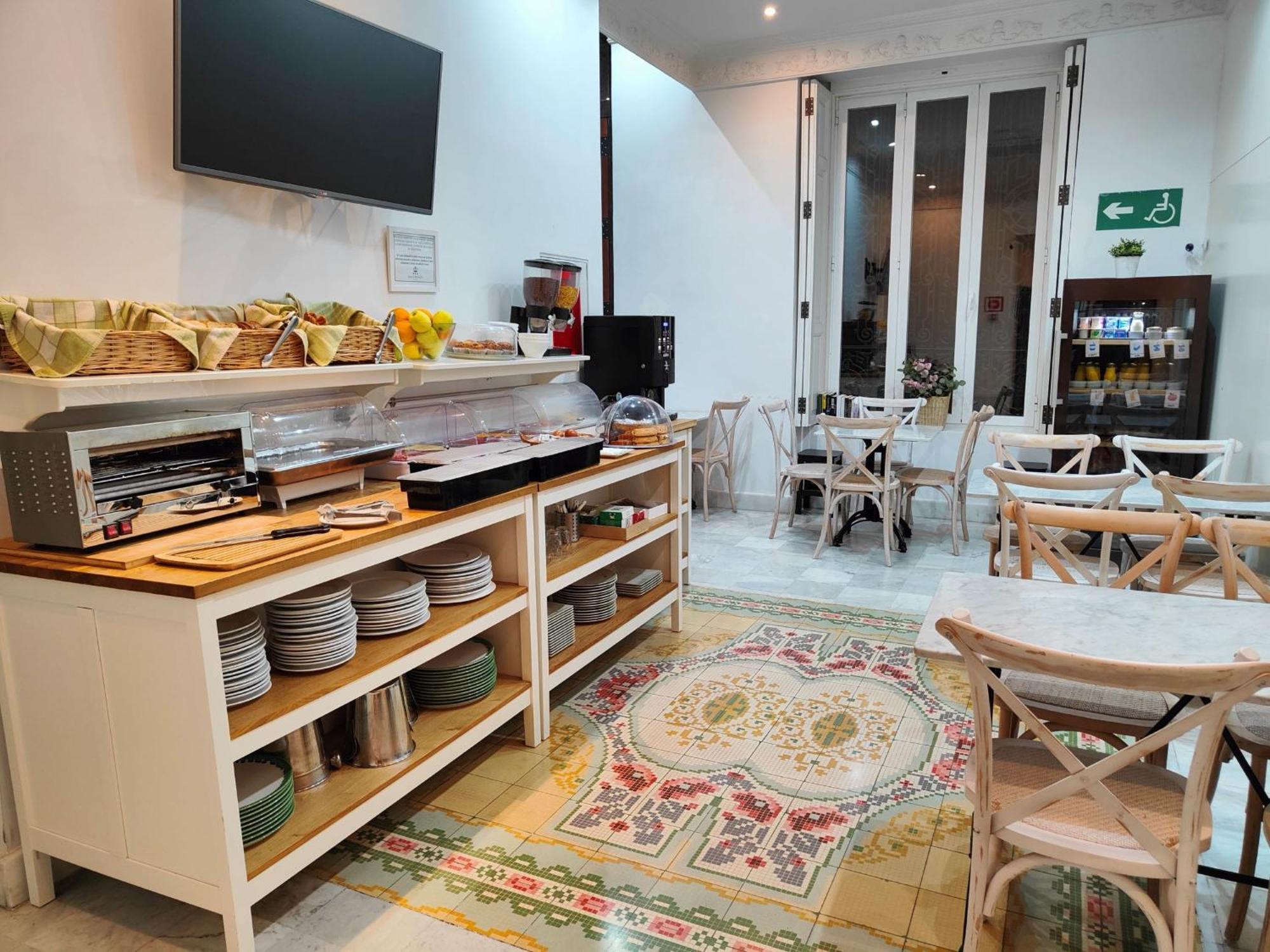 Hotel San Lorenzo Boutique Plaza — Photos 1