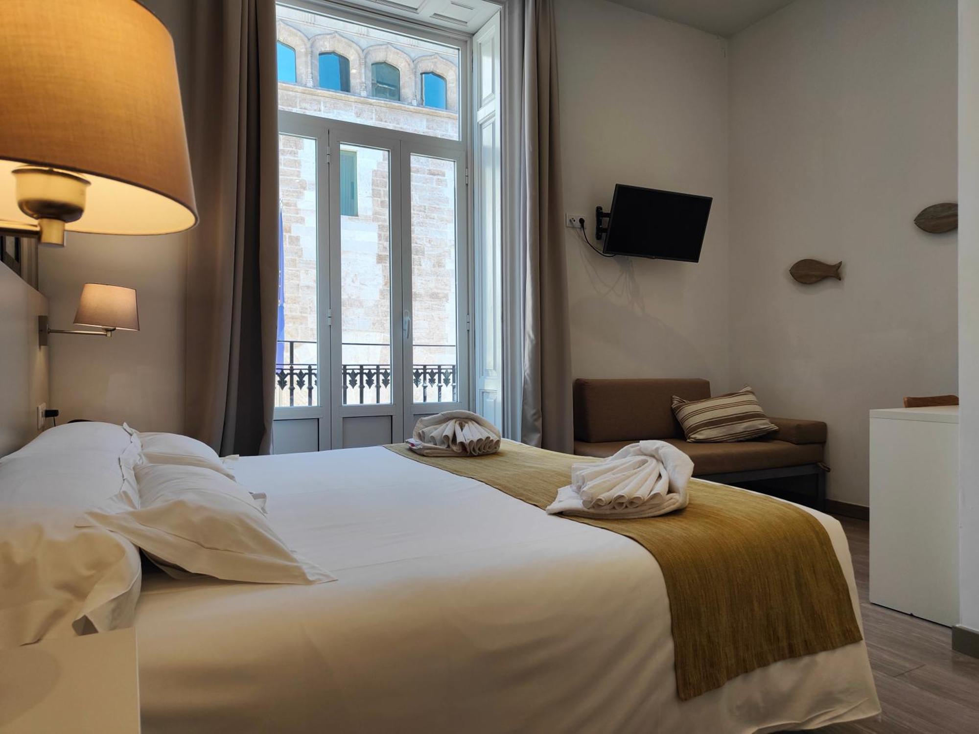 Hotel San Lorenzo Boutique Plaza — Photos 3